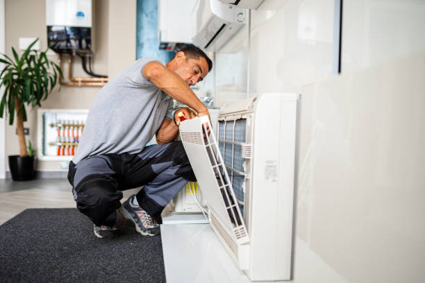 Trusted David City, NE Airduct Cleaning Experts