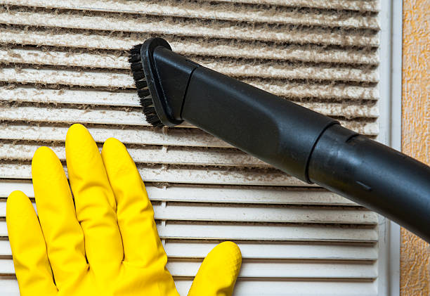 Best Residential Air Duct Cleaning in David City, NE